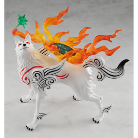 Okami Figure Amaterasu Pop Up Parade - Good Smile Company [Nieuw]