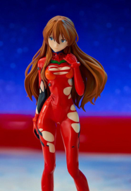 Neon Genesis Evangelion Rebuild Figure Asuka Langley Pop Up Parade - Good Smile Company [Nieuw]