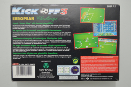 SNES Kick Off 3 European Challenge [Compleet]