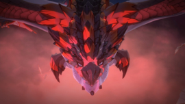 Switch Monster Hunter Stories 2 Wings of Ruin [Gebruikt]
