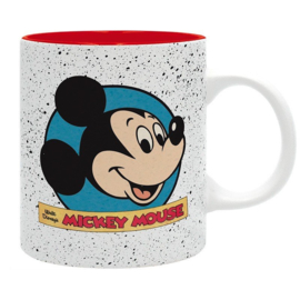 Disney Mok Mickey Classic - ABYStyle [Nieuw]