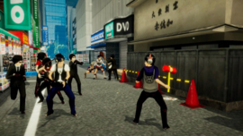 Switch Akiba's Trip Hellbound & Debriefed [Nieuw]