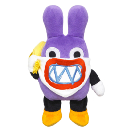 Super Mario Knuffel Nabbit (Carottin) 18 cm - Together Plus [Nieuw]