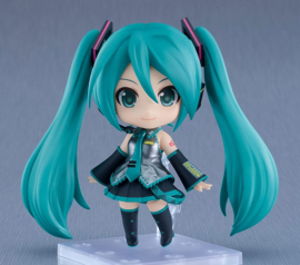 Character Vocal Series 01 Nendoroid Basic Action Figure Hatsune Miku 3.0 10 cm - Good Smile Company [Nieuw]