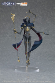Arcane Figure Champion Viktor Pop Up Parade 20 cm - Good Smile Company [Pre-Order]