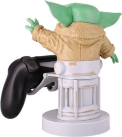 Star Wars The Mandalorian Cable Guy Grogu 20 cm [Nieuw]