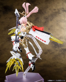 Megami Device Plastic Model 1/1 Auv Amaterasu Regalia 18 cm - Kotobukiya [Pre-Order]