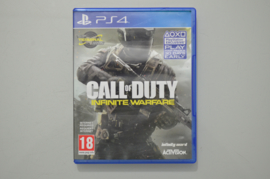 Ps4 Call of Duty Infinite Warfare [Gebruikt]
