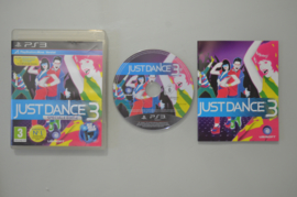 Ps3 Just Dance 3