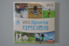 Wii Sports (Kartonnen Sleeve)