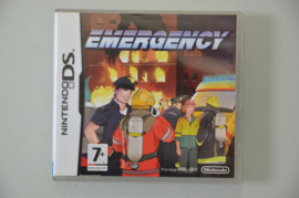 DS Emergency