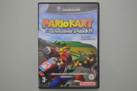Gamecube Mario Kart Double Dash!!