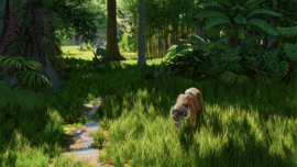 PS5 Planet Zoo 2 [Pre-Order]
