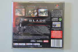 Ps1 Blade