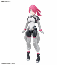 30MS Option parts set 24 (Turbo costume B) (Color A) - Bandai [Nieuw]