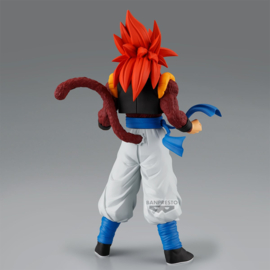 Dragon  Ball GT Solid Edge Work Figure Super Saiyan 4 Gogeta - Banpresto [Nieuw]