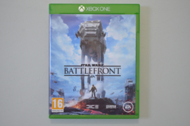 Xbox Star Wars Battlefront (Xbox One) [Gebruikt]