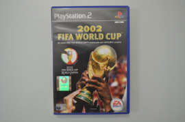 Ps2 Fifa World Cup 2002