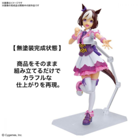 Figure Rise Model Kit Umamusume Pretty Derby Special Week - Bandai [Nieuw]