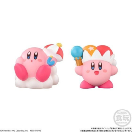 Kirby Friends Figure Wave 1 - 4,5 cm (Random) - Banpresto [Nieuw]