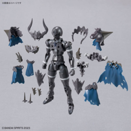 30MF Model Kit Necrosknight - Bandai [Nieuw]