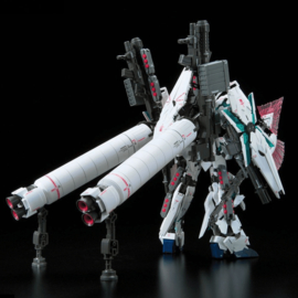 Gundam Model Kit RG 1/144 Full Armor Unicorn Gundam - Bandai [Nieuw]