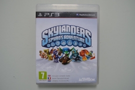 Ps3 Skylanders Spyro's Adventure