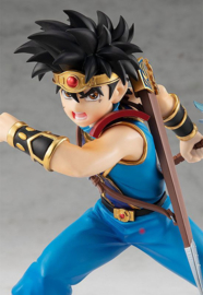 Dragon Quest The Adventure of Dai Figure Dai Pop Up Parade - Good Smile Company [Nieuw]