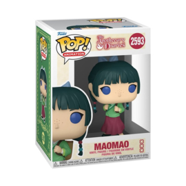 The Apothecary Diaries Funko Pop Maomao #2594 [Pre-Order]