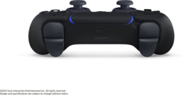 Playstation 5 Controller Wireless Dualsense PC Ready (Midnight Black) [Nieuw]