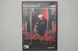 Ps2 Devil May Cry