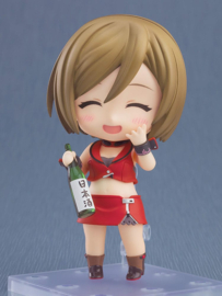 Character Vocal Series: Meiko Nendoroid PVC Action Figure Meiko 2.0 10 cm - Good Smile Company [Nieuw]