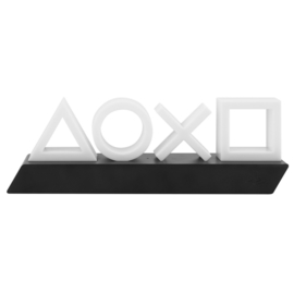 Sony Playstation Icon Light Playstation 5 Icons - Paladone [Nieuw]