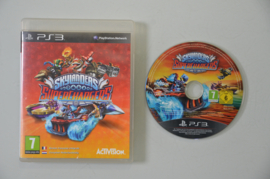 Ps3 Skylanders Superchargers