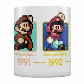 Nintendo Super Mario Mok Dates - Pyramid [Nieuw]