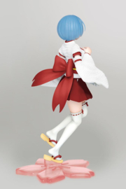 Re Zero Figure Rem Japanese Maid Ver. Renewal Edition 23 cm - Taito [Nieuw]