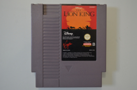 NES Disney's The Lion King