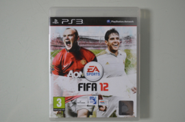 Ps3 Fifa 12