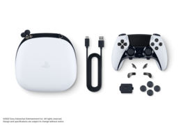 Playstation 5 Controller Wireless Dualsense Edge [Gebruikt]