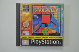 Ps1 Starsweep