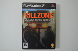 Ps2 Killzone Collector's Edition