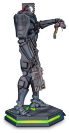 Cyberpunk Edgerunners PVC Figure Adam Smasher 25 cm - Dark Horse [Pre-Order]