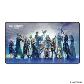 Final Fantasy XIV Playmat Light's Legacy 61 x 34 cm - Square Enix [Nieuw]