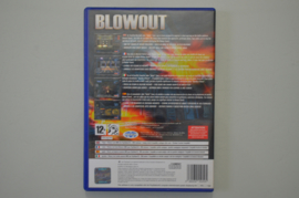 Ps2 Blowout