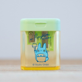 Studio Ghibli My Neighbor Totoro Pencil sharpener - Benelic [Nieuw]