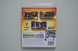 Ps3 Saints Row 2