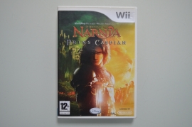 Wii De Kronieken van Narnia Prins Caspian