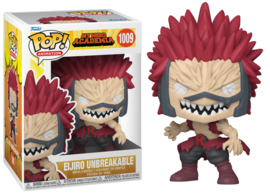 My Hero Academia Funko Pop Eijiro Kirishima Unbreakable #1009 [Nieuw]