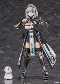 Hololive Production Plastic Model Kit PLAMATEA Shirogane Noel 16 cm - Max Factory [Nieuw]