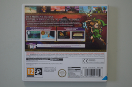 3DS The Legend of Zelda Majora's Mask